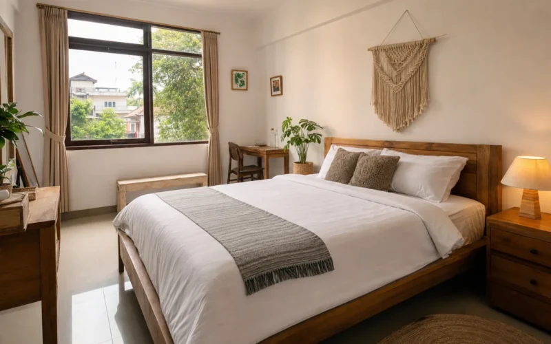 Dove dormire spendendo poco: la guida agli alloggi economici