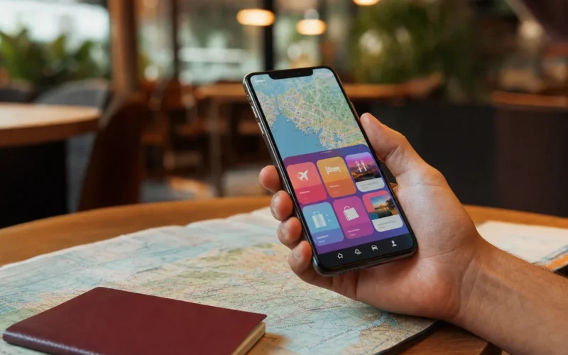Le migliori app per viaggiare e risparmiare