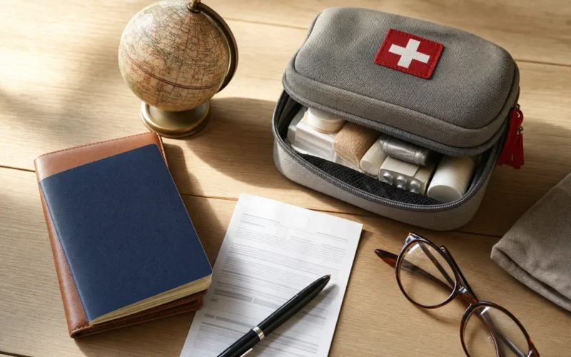 Assicurazione viaggio: quale scegliere e cosa deve coprire