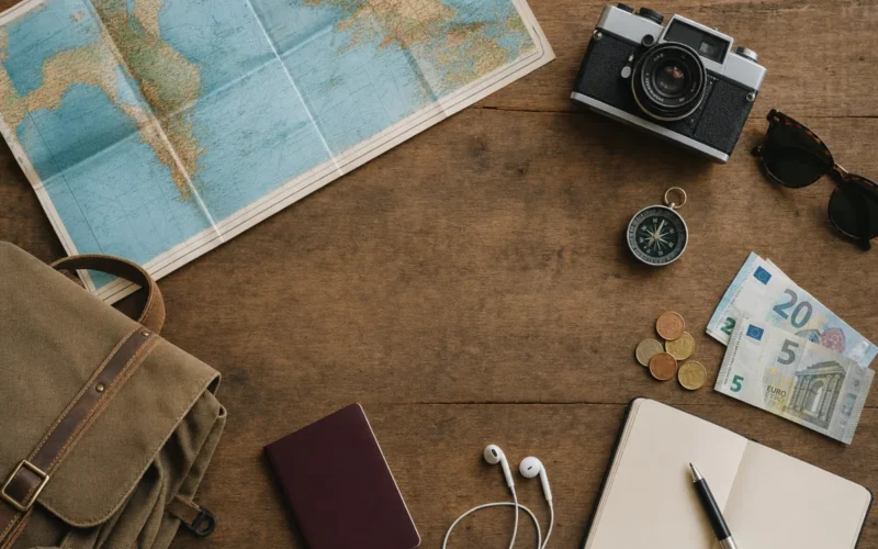 Viaggiare low cost nel 2026: la guida completa per spendere meno
