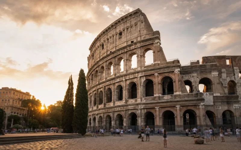 Cosa vedere a Roma in 3 giorni: itinerario completo