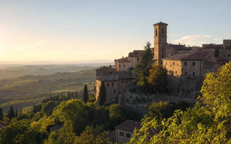 I 15 borghi più belli d’Italia da vedere almeno una volta
