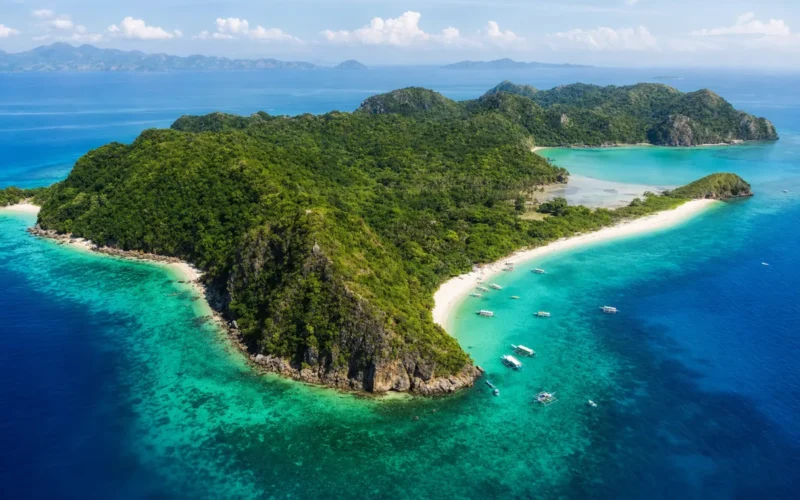 Le isole più belle da visitare nel mondo