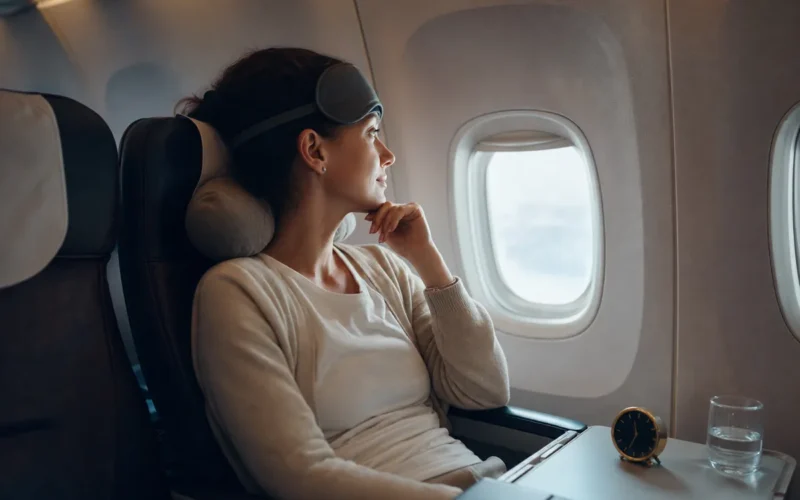 Jet lag: come combatterlo e prevenirlo