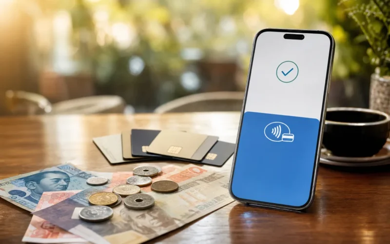 Pagare all’estero: carte, contanti e commissioni