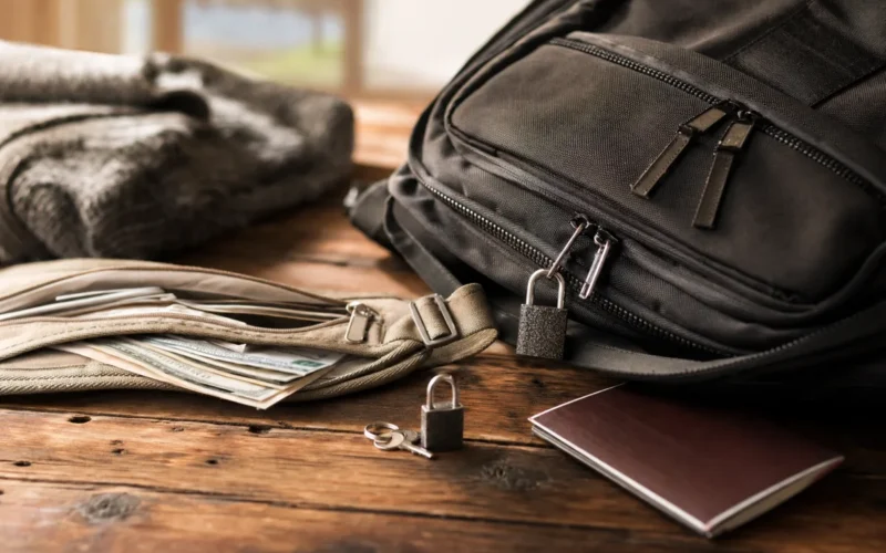 Sicurezza in viaggio: come proteggerti da furti e imprevisti